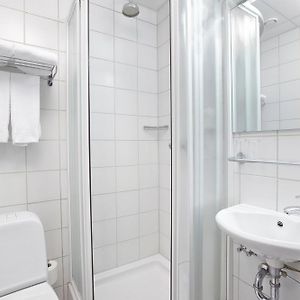 Standaard Eenpersoonskamer